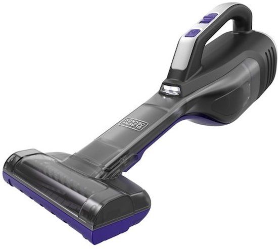 BLACK+DECKER DVD320BP-QW
