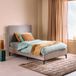 NOUS Living boxspring Lassi (120x200 cm)