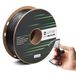SainSmart High Flowability Solid Color TPU filament 1,75 mm voor hoge snelheid afdrukken 500 mm/s, 1 kg, zwart