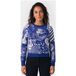 Moschino Tricot Bleu Taille : XS