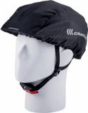 Cratoni Regenhoes Black Uni