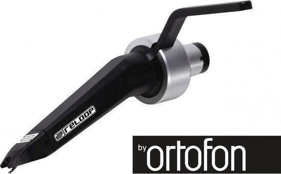 Reloop Concorde Black Element