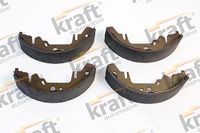 Kraft Automotive 6028530 Remschoenenset
