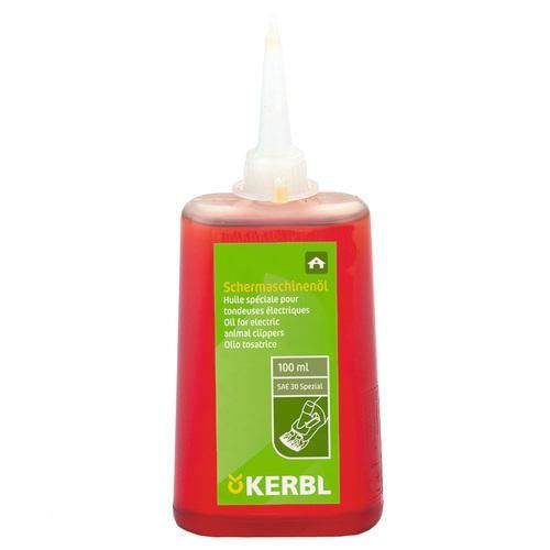 Constanta Scheermachine Olie - 500 ml