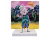 Kai BANDAI SPIRITS Co., Ltd. Kai Statue With Db Daima Panel 13Cm