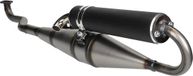 Tecnigas Uitlaat Next R blank Puch Maxi