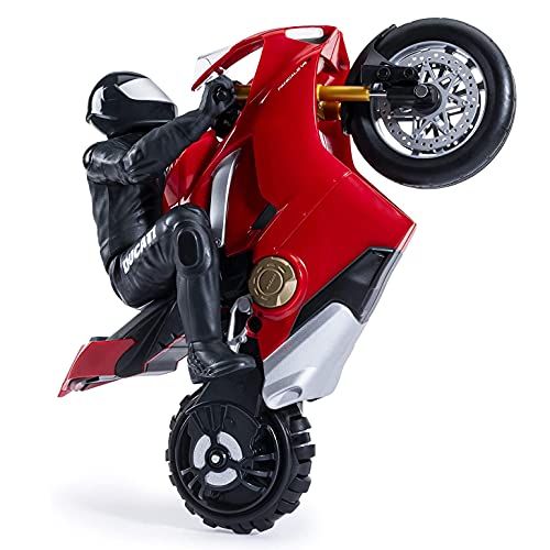 Upriser Ducati Panigale V4 S Afstandsbediening Motorfiets - 1:6 Schaal