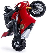 Upriser Ducati, Authentieke Panigale V4 S Afstandsbediening Motorfiets, 1:6 Schaal