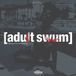 Adult Hus Kingpin & Wun Two - Adult Swum (LP)
