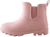 Next - Meisjes - Chelsea regenlaarzen - Roze