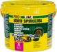 JBL ProNovo Spirulina Flakes M 5,5 Liter