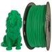 PLA+ filament, 1,75 mm, 1 kg, vert herbe, haute résistance