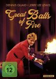 Plaion Great Balls Of Fire DVD