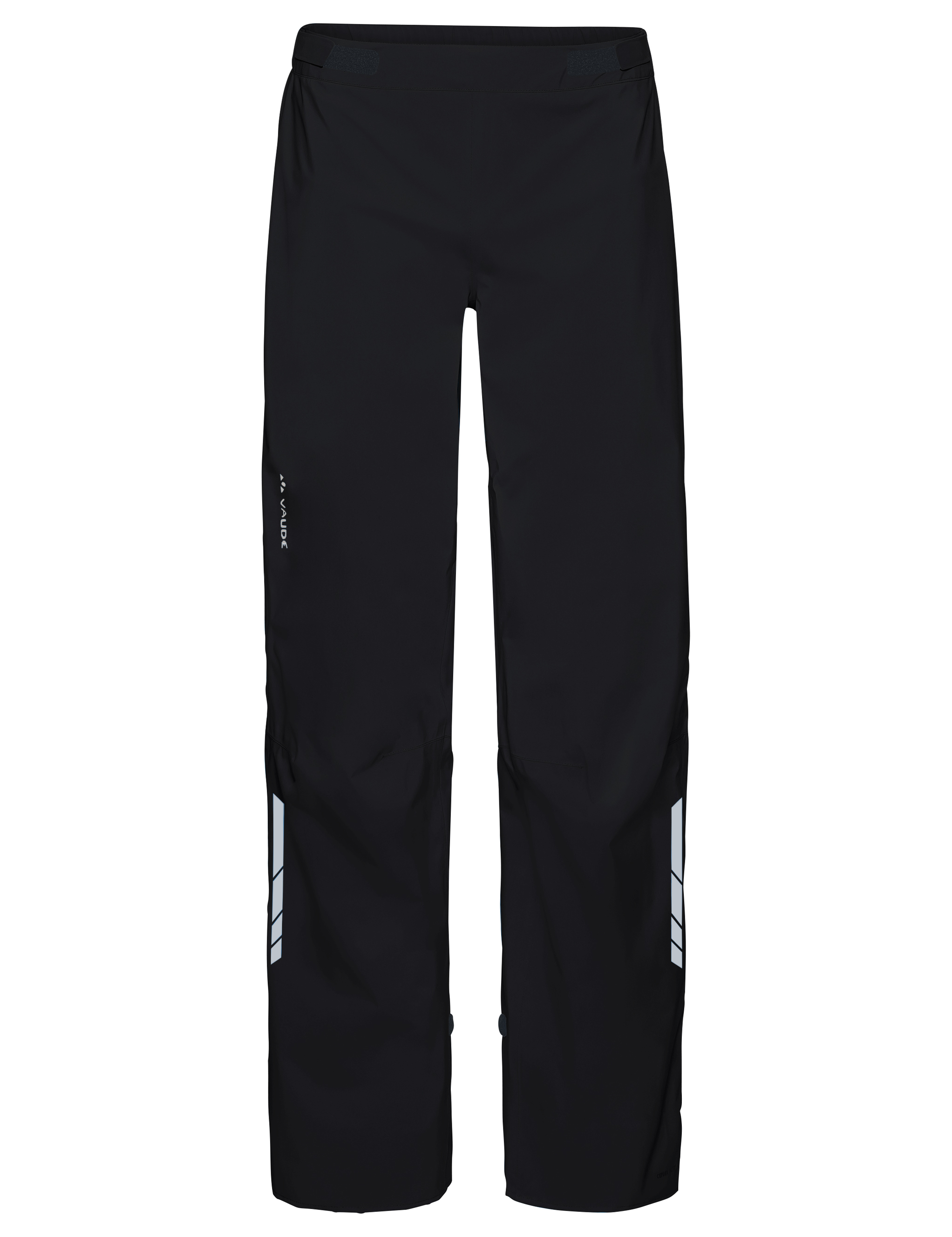 VAUDE Me Moab Rain Pants. black. S / black / Heren / S / 2022