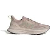 Adidas Ultrarun 5 Tr Hardloopschoenen Beige Dames EU 36 2/3