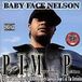 Player Baby Face Nelson Player in a Motivational