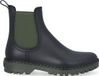 Toni Pons Cavour Bottes de pluie pour femme kaki