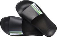 Havaianas Clas-slippers Vrouwen Zwart