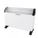Esperanza EHH008 - Convector Elektrisch Verwarmingstoestel - 2000W - Wit