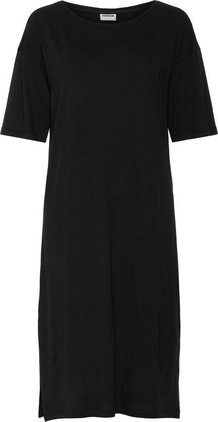 NOISY MAY NMMAYDEN 2/4 DRESS NOOS Dames Jurk - Maat M