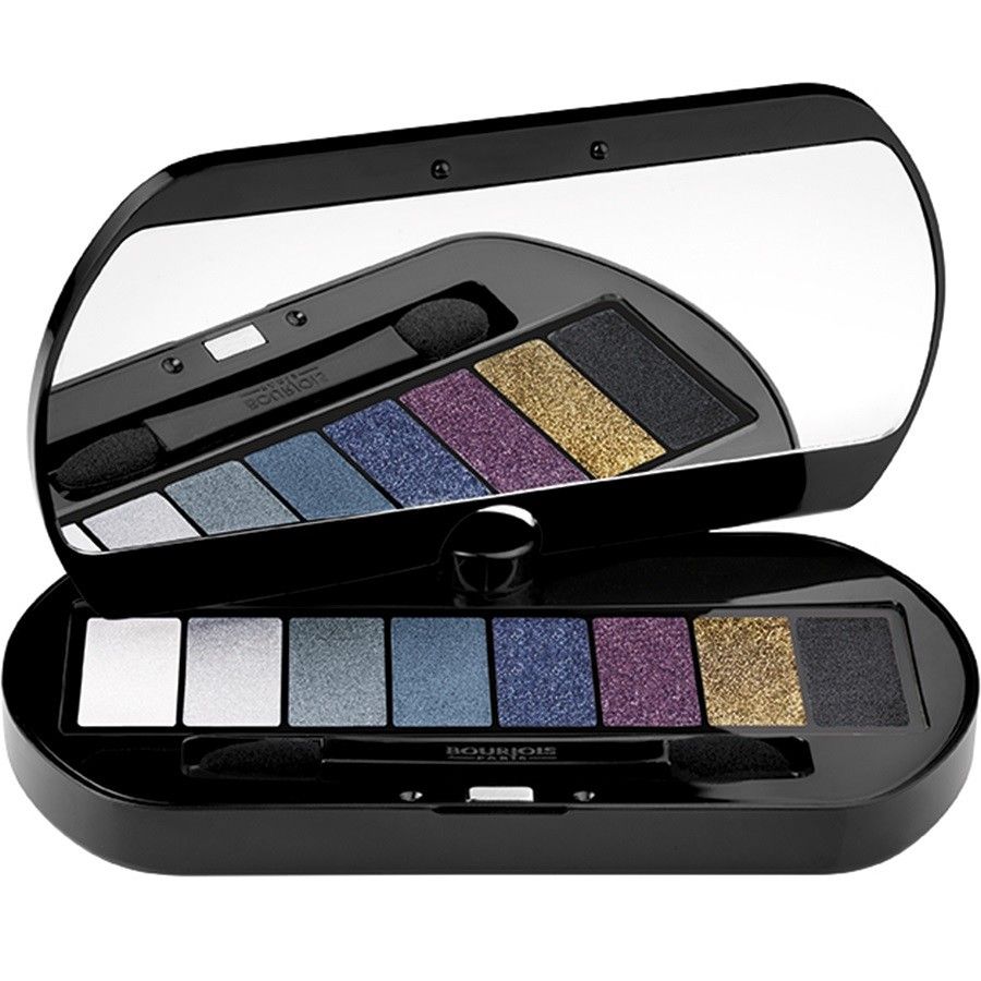BOURJOIS PARIS Le Smoky Eye Shadow Palette 4,5 gram