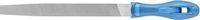 PFERD Vijl met vlakke spits Kap 2 7261 B 200mm