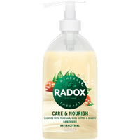 Radox Mineral Therapy Care & Nourish Handzeep - 500 ml