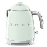 Smeg KLF05PGEU - Waterkoker - 0.8L - Groen