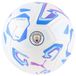 Puma Ballon Stellar Cup Manchester City - Blanc/bleu - Ballon Taille 5
