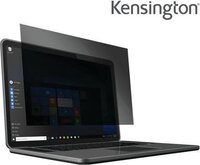 Kensington Privacy Screen Filter - 2-Weg Verwijderbaar voor 15 Inch Laptops 4:3