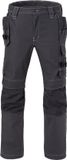 HAVEP Werkbroek - Attitude - 80230 - Antraciet - maat 52