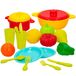 ColorBaby 43945 - My Home Set Accessoires Keuken & Maaltijden-20 pièces