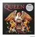 Grupo Queen Kalender 2027 Wandkalender