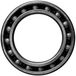 Ceramicspeed 61802 Roulement à billes unique Noir, Argent