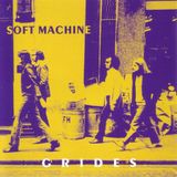 Sonic Rendezvous Soft Machine - Grides (2 CD)