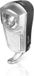 XLC Koplamp Hilux LED 35 Lux Zwart