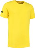 Nike Park20 Sportshirt - Geel - Maat 164