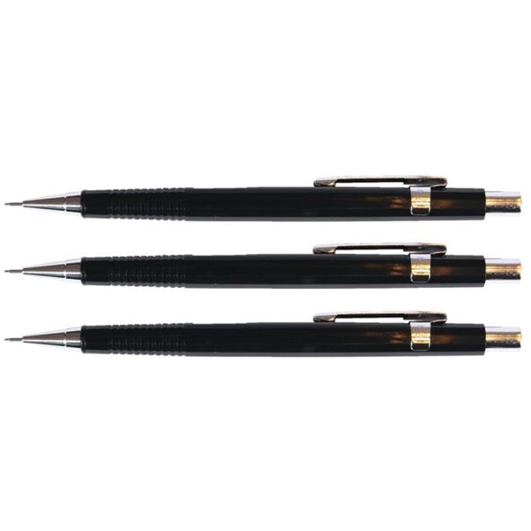 Quantore 12x vulpotlood HB fijn 0,5 mm