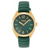 Tous Nu Lady IPG ESF NACAR, Verde