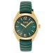 Tous Nu Lady IPG ESF NACAR, Verde