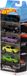 Hot Wheels Fast & Furious, Set van 5 Metalen Speelgoedraceauto's, Geïnspireerd op en Gezien in de Films, Schaal 1:64