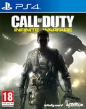 Sony Call of Duty: Infinite Warfare Standard Edition PlayStation 4
