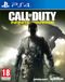 Sony Call of Duty: Infinite Warfare Standard Edition PlayStation 4