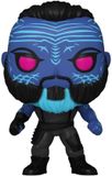 Funko WWE POP! Vinyl Figure Bray Wyatt 9 cm