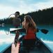 LogiLink Vlogger Kit met LED-licht, microfoon en statief