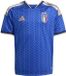 Adidas Sweater Sport Figc H Jsy Y Blauw Kinderen Polyester