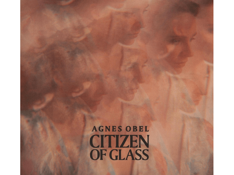 Agnes Obel - Citizen of Glass - CD