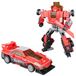 Transformers Collaborative Hot Wheels® X Transformers Gt-Scorcher, Deluxe Class-Robotactiefiguur Van 12,5 Cm, Vormt Om Naar Raceauto, Leeftijd 8+