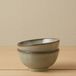 NOUS Living Artisan kom (Ø12,5 cm) (set van 2)