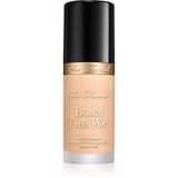 Too Faced Born This Way Original Foundation 30ml (Various Shades) - Porcelain